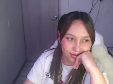 Freechat skarlet_adams on Chaturbate