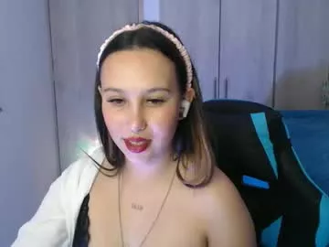 Freechat skarlet_adams on Chaturbate