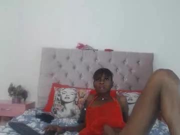 skarleth_rose_ from Chaturbate is Freechat