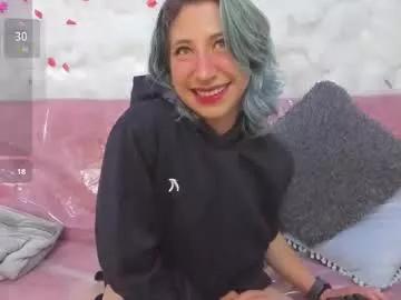 skarletjhonson_ from Chaturbate is Freechat
