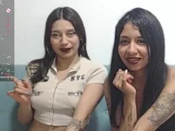 skarlyhot from Chaturbate is Freechat