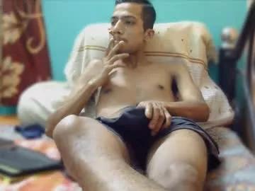 skinny_leo from Chaturbate is Freechat
