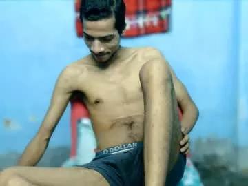 skinny_leo from Chaturbate is Freechat