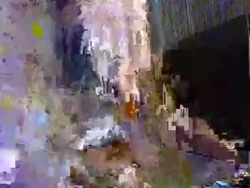 Skinnyirisbunny from Chaturbate