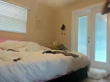 skinnynikki from Chaturbate is Freechat