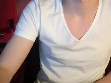 Skinnyrisky from Chaturbate