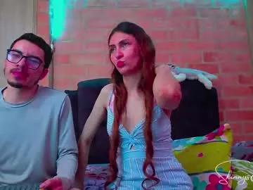 skinnys_couple_ from Chaturbate is Freechat