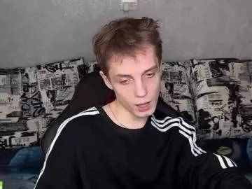 sky_hunter from Chaturbate is Freechat