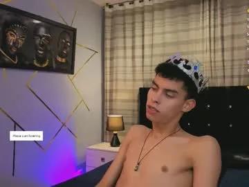 sky_jules from Chaturbate is Freechat