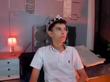 Sky_jules from Chaturbate