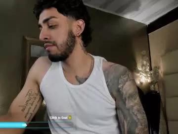 sky_skime from Chaturbate is Freechat