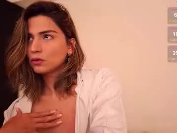 Skyamber8v2 from Chaturbate