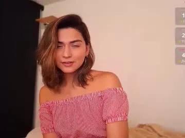 Skyamber8v2 from Chaturbate