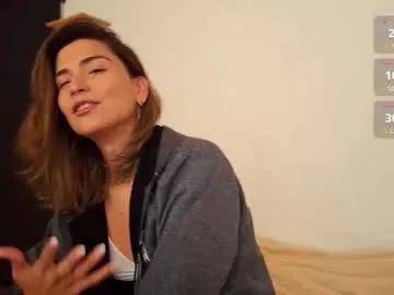 Skyamber8v2 from Chaturbate
