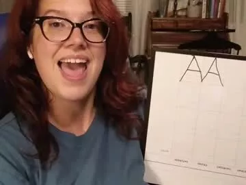 Freechat skylar_onfire on Chaturbate