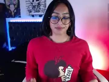 Skyler__blue4 from Chaturbate