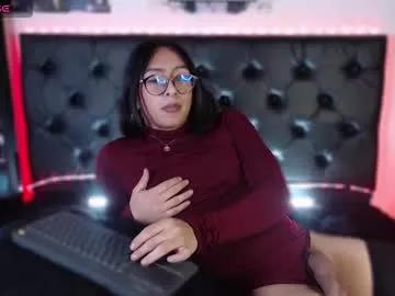 Skyler__blue4 from Chaturbate