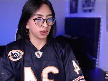 Skyler__blue4 from Chaturbate
