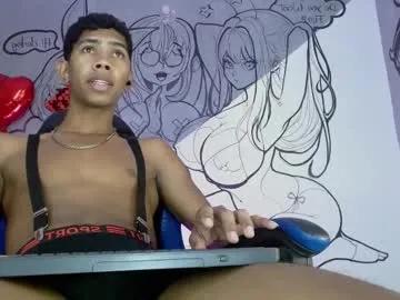Skyper_mgc from Chaturbate