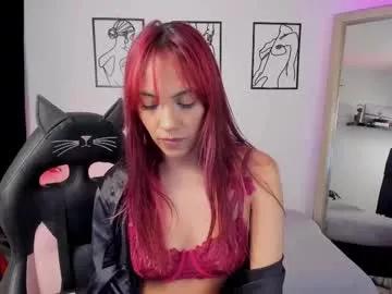 skyssoul from Chaturbate