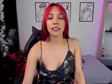 skyssoul from Chaturbate