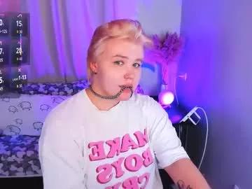 Skytrisha from Chaturbate