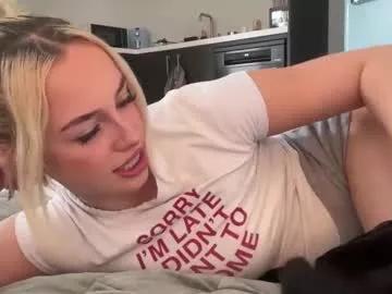 skyyler1 from Chaturbate