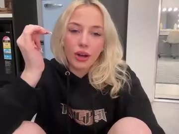 skyyler1 from Chaturbate is Freechat