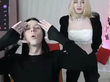 slaanesh_boy from Chaturbate
