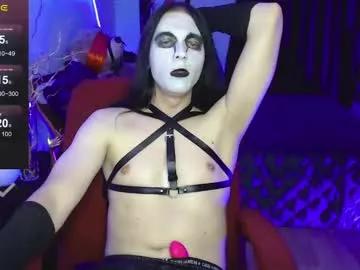 slaanesh_boy from Chaturbate