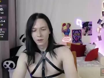 slaanesh_boy from Chaturbate