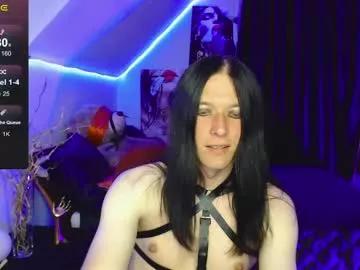slaanesh_boy from Chaturbate