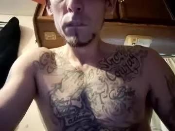 Slangincock69 from Chaturbate