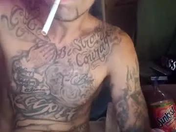 Slangincock69 from Chaturbate