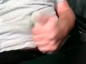 slasher1987 from Chaturbate