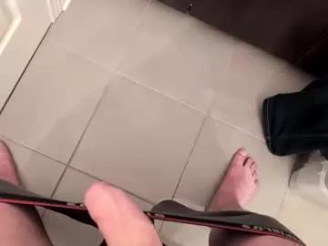 slasher1987 from Chaturbate