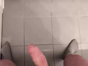 slasher1987 from Chaturbate