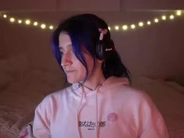 sleepingsonya from Chaturbate