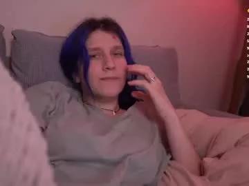 sleepingsonya from Chaturbate