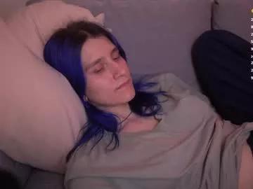 sleepingsonya from Chaturbate