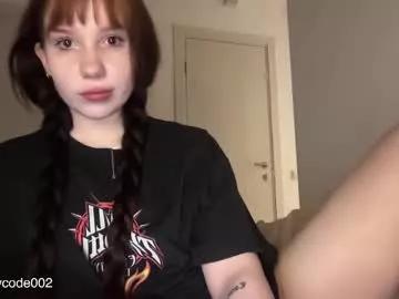 sleepycode002 from Chaturbate