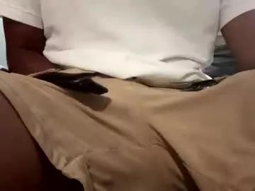 slick2285 from Chaturbate is Freechat