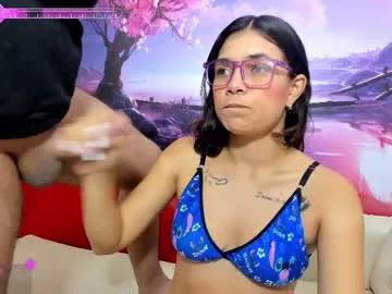 slim_loves6 from Chaturbate is Freechat