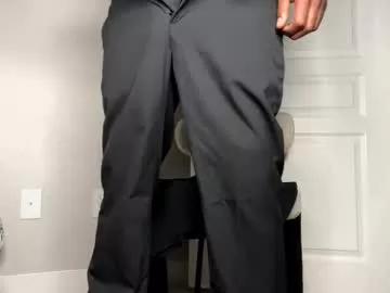 slimdunkinbbc from Chaturbate is Freechat