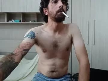 Slimteaser089 from Chaturbate