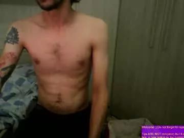 Slimteaser089 from Chaturbate