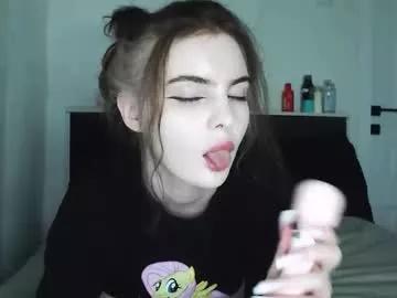 sloomonata from Chaturbate