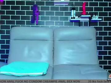 sloppy_sexhard from Chaturbate is Freechat