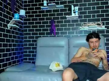 sloppy_sexhard from Chaturbate is Freechat
