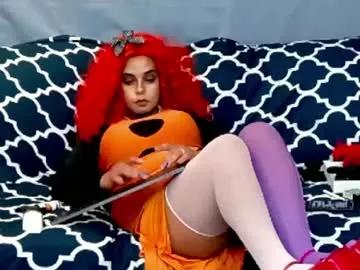 slurpinsemensally from Chaturbate is Freechat